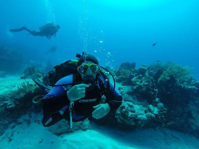 parque nacional marino